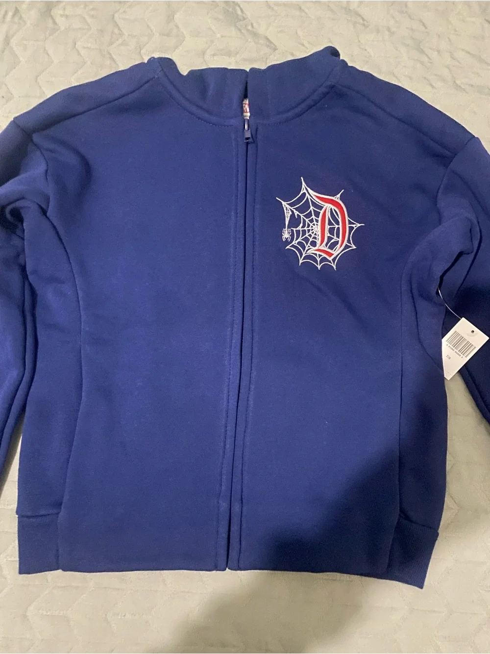 Disney official crewneck